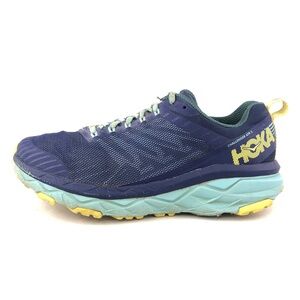 Hoka One One Challenger ATR 5 Trail Running Shoes 10